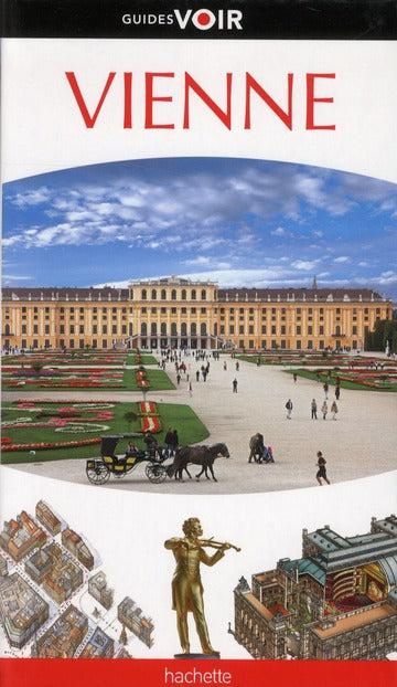 Guides voir : Vienne