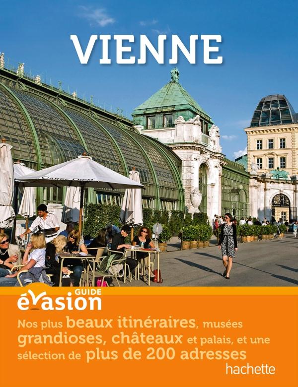 GUIDE EVASION EN VILLE : Vienne