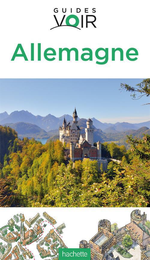 Guides voir : Allemagne