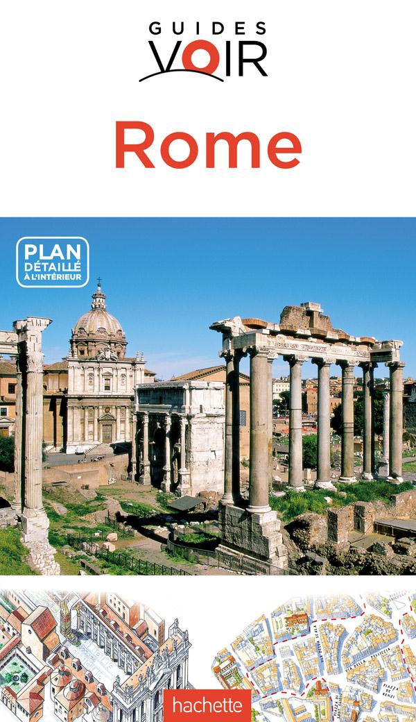 Guides voir : Rome