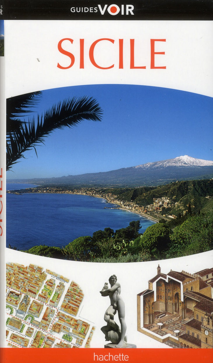 Guides voir : Sicile