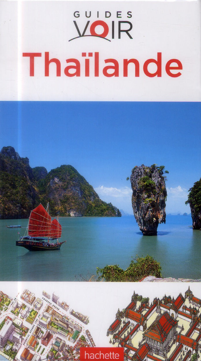 Guides voir : Thaïlande