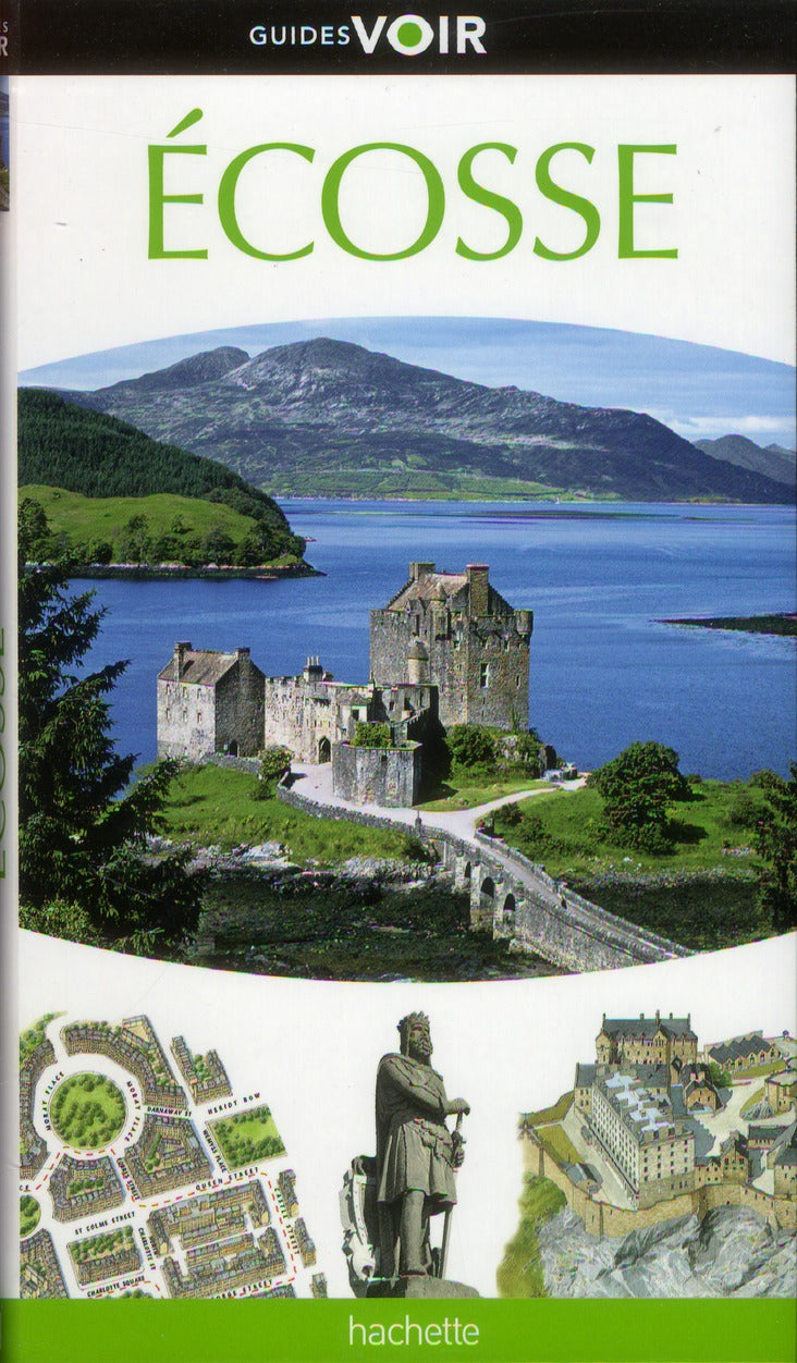 Guides voir : Ecosse