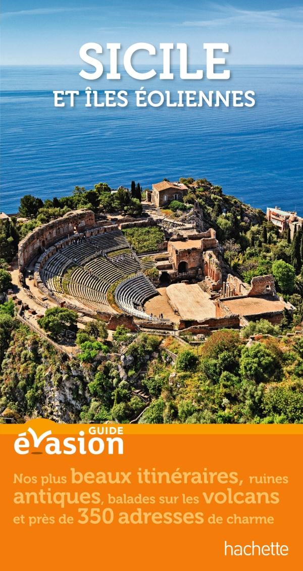 Guide évasion : Sicile et îles éoliennes