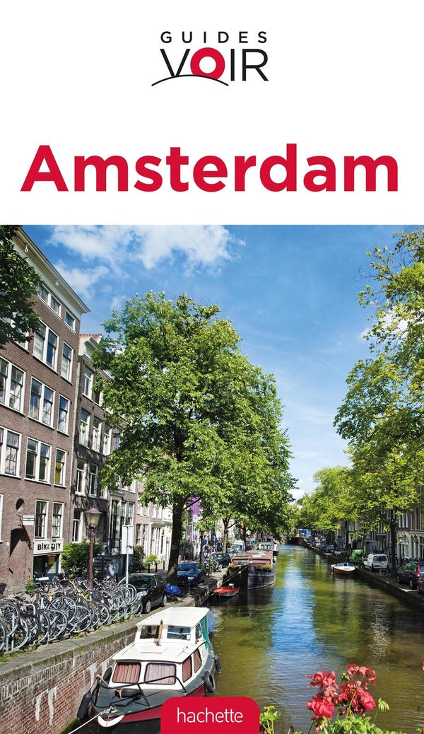 Guides voir : Amsterdam