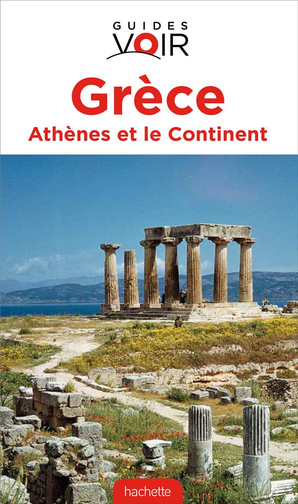 Guides voir : Grèce