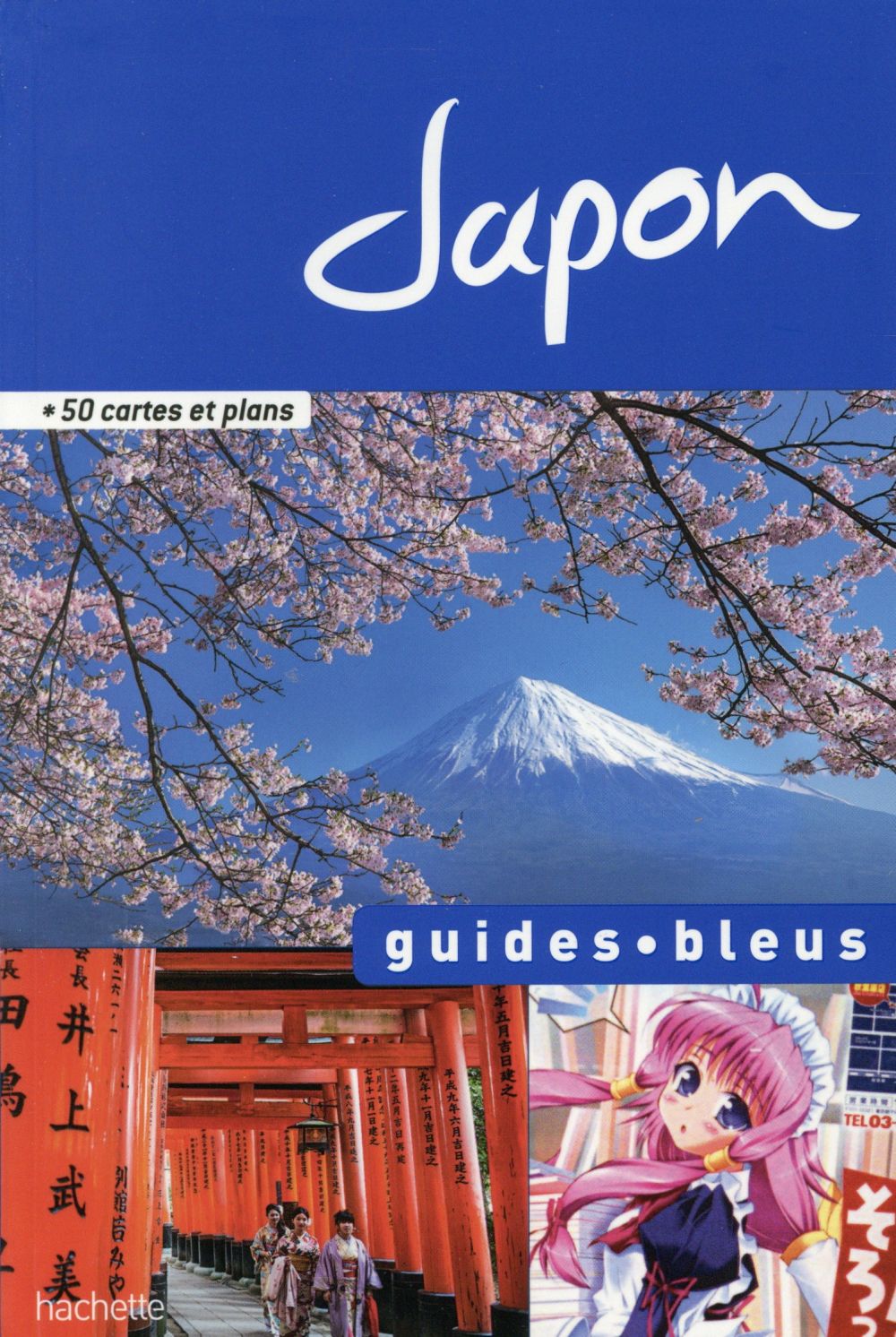 Japon