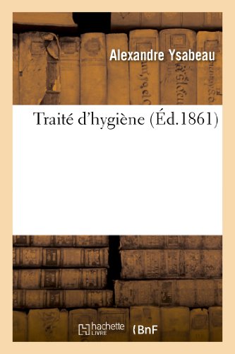 Traite d'hygiene
