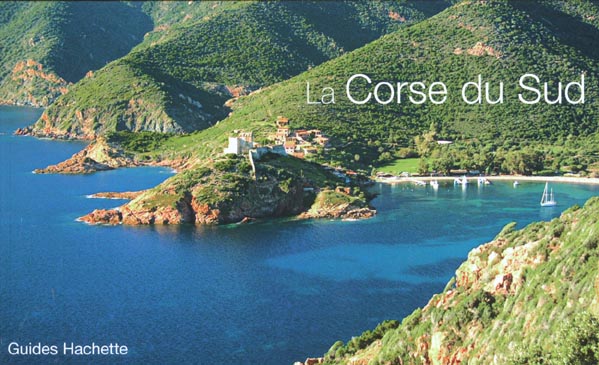 Corse du sud