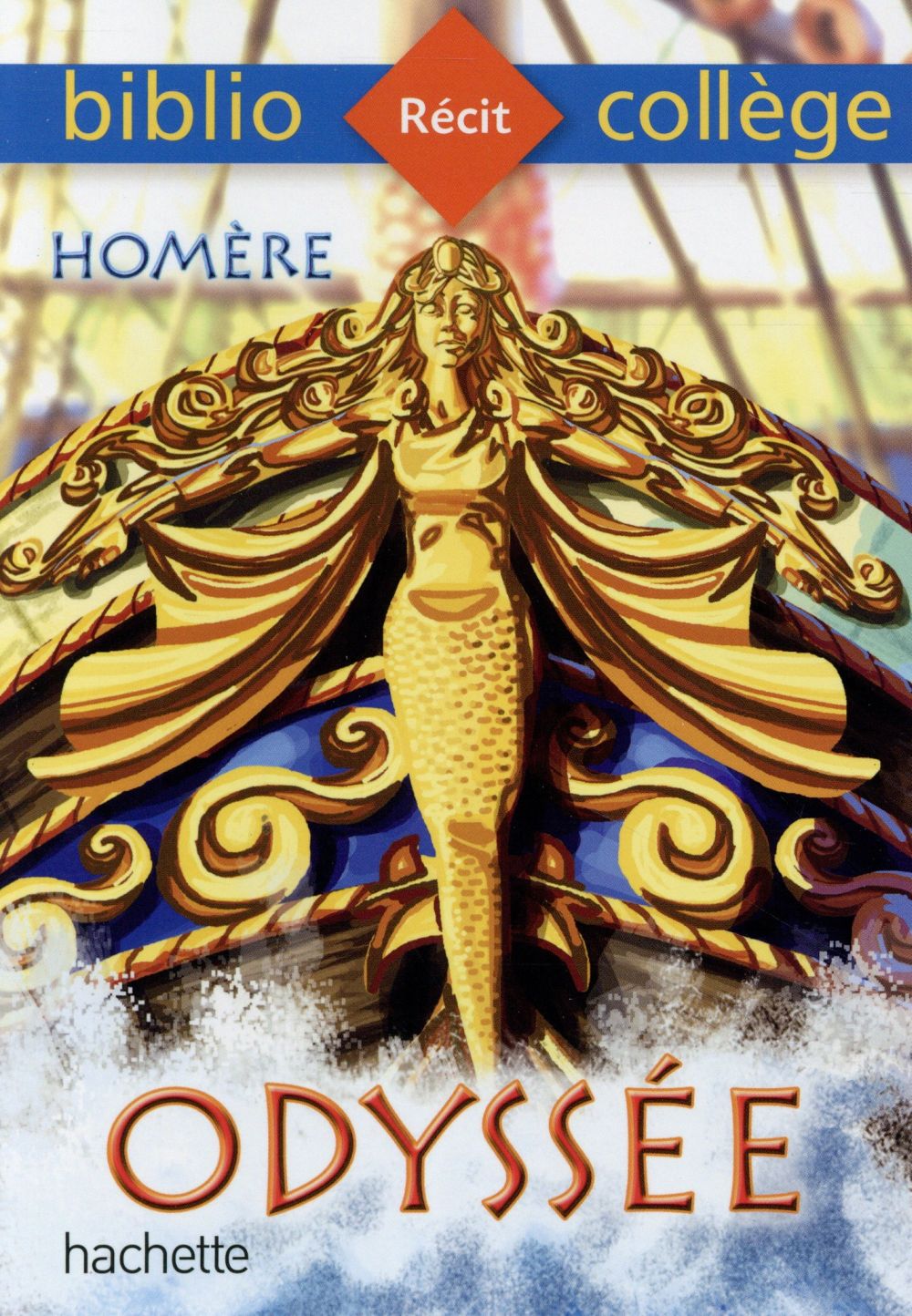 L'Odyssée