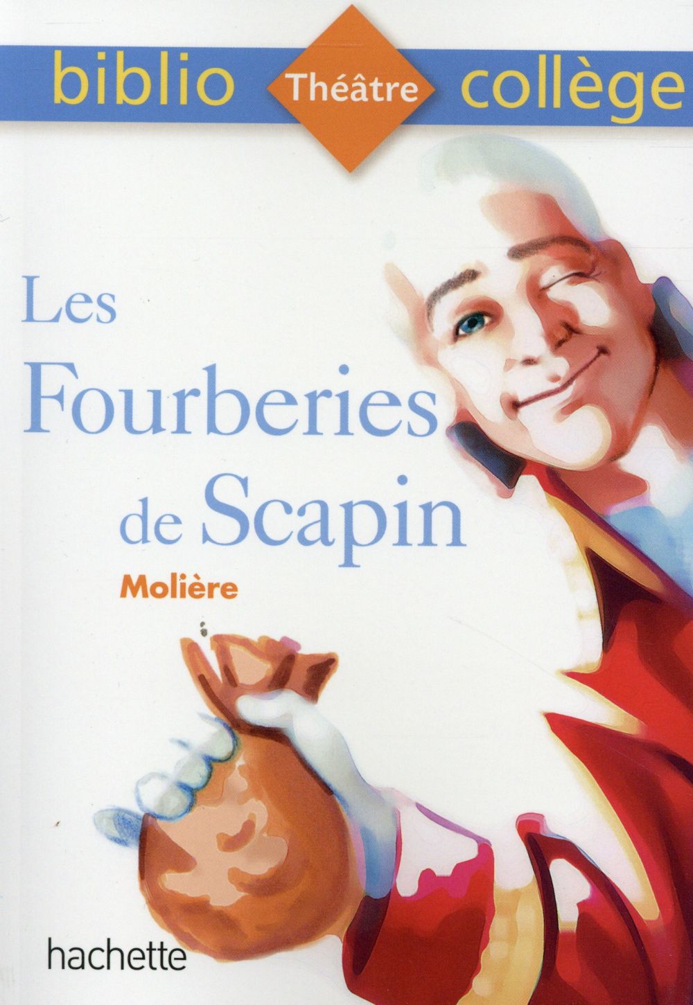 Les fourberies de Scapin