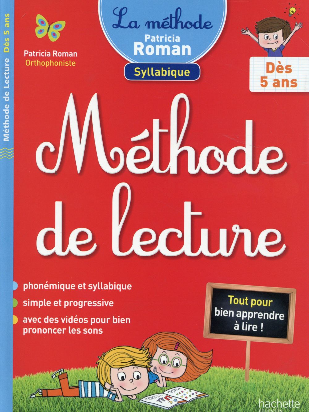 Méthode de lecture