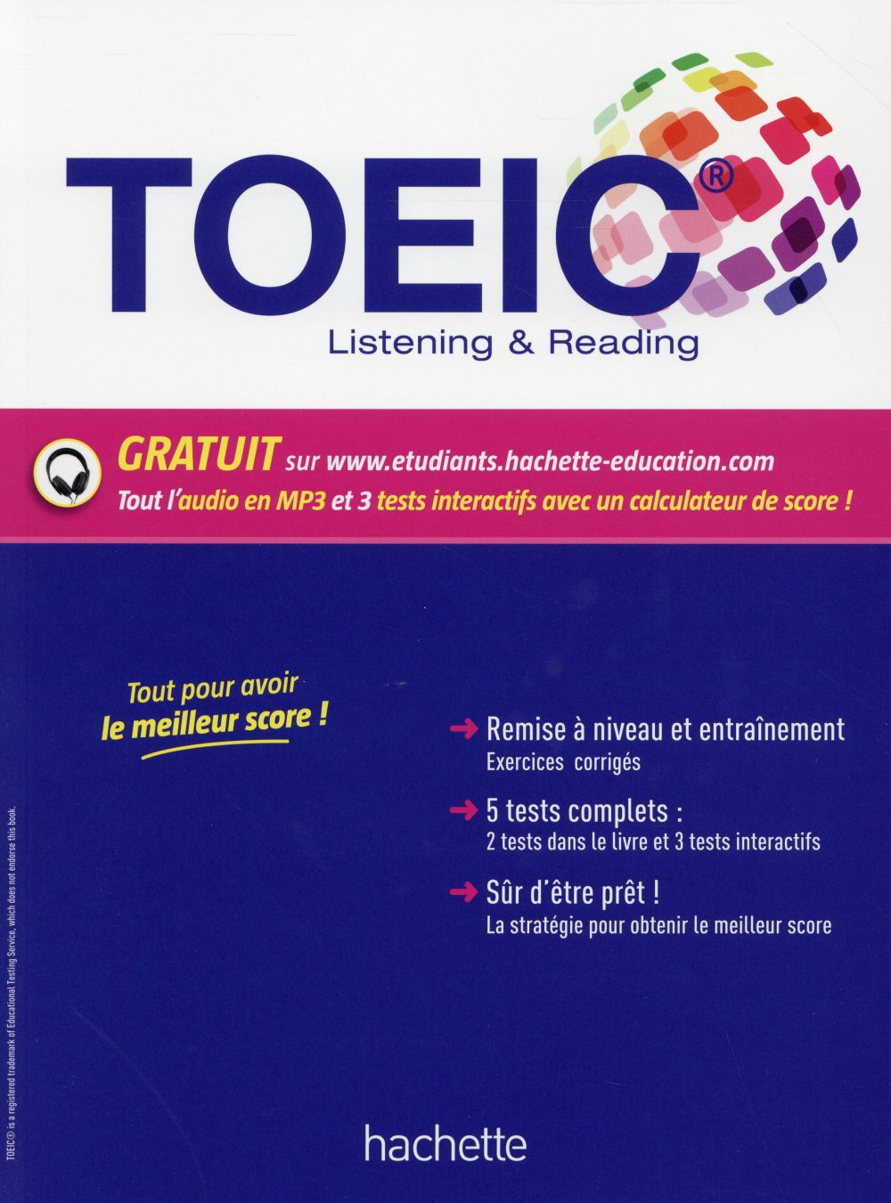 Nouveau TOEIC