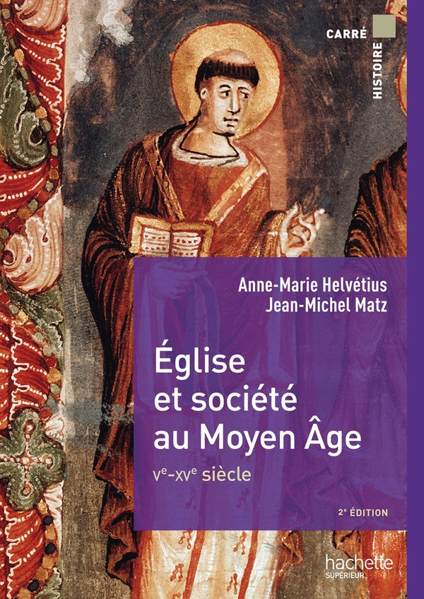 église et société au Moyen Age