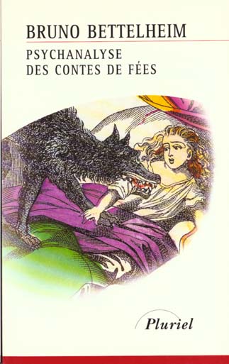 Psychanalyse des contes de fees