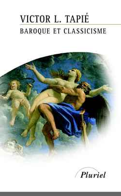 Baroque et classicisme
