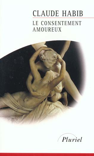 Le consentement amoureux