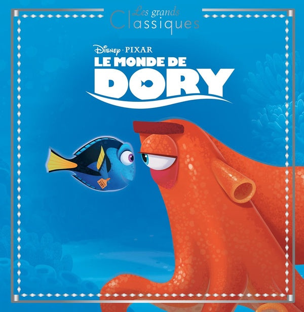 Le Monde de Dory