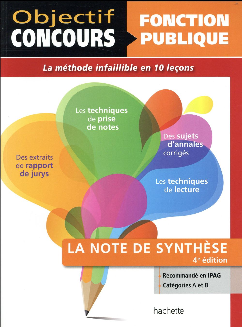 Objectif concours