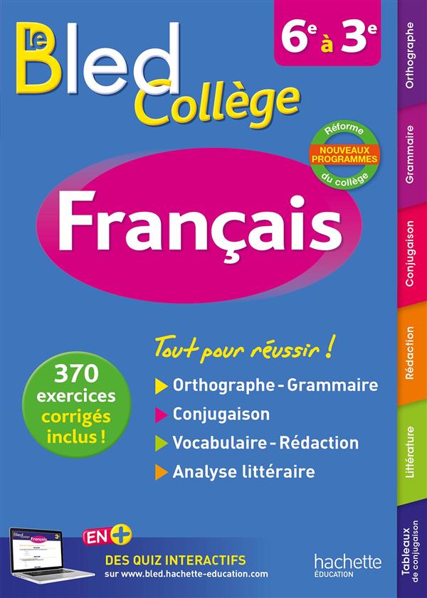 Français
