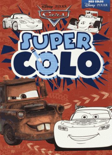 Super colos : Cars
