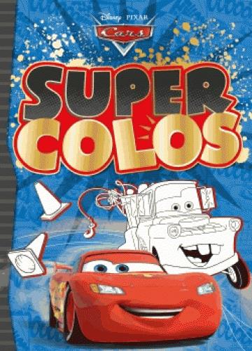 Super colos : Cars