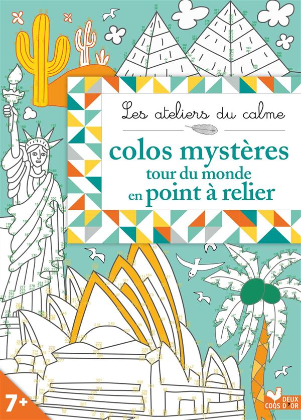 Les ateliers du calme