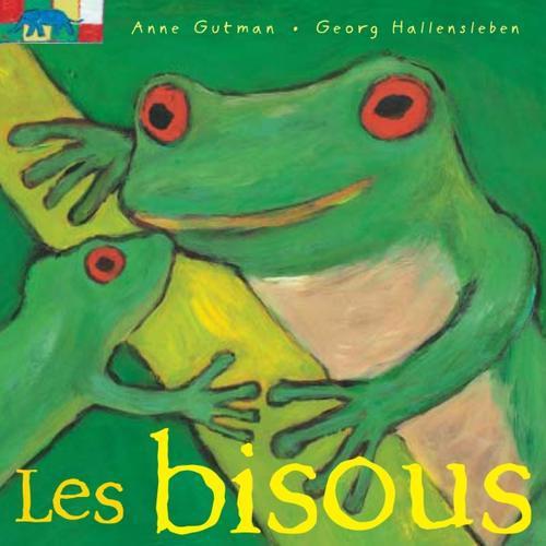 Les bisous
