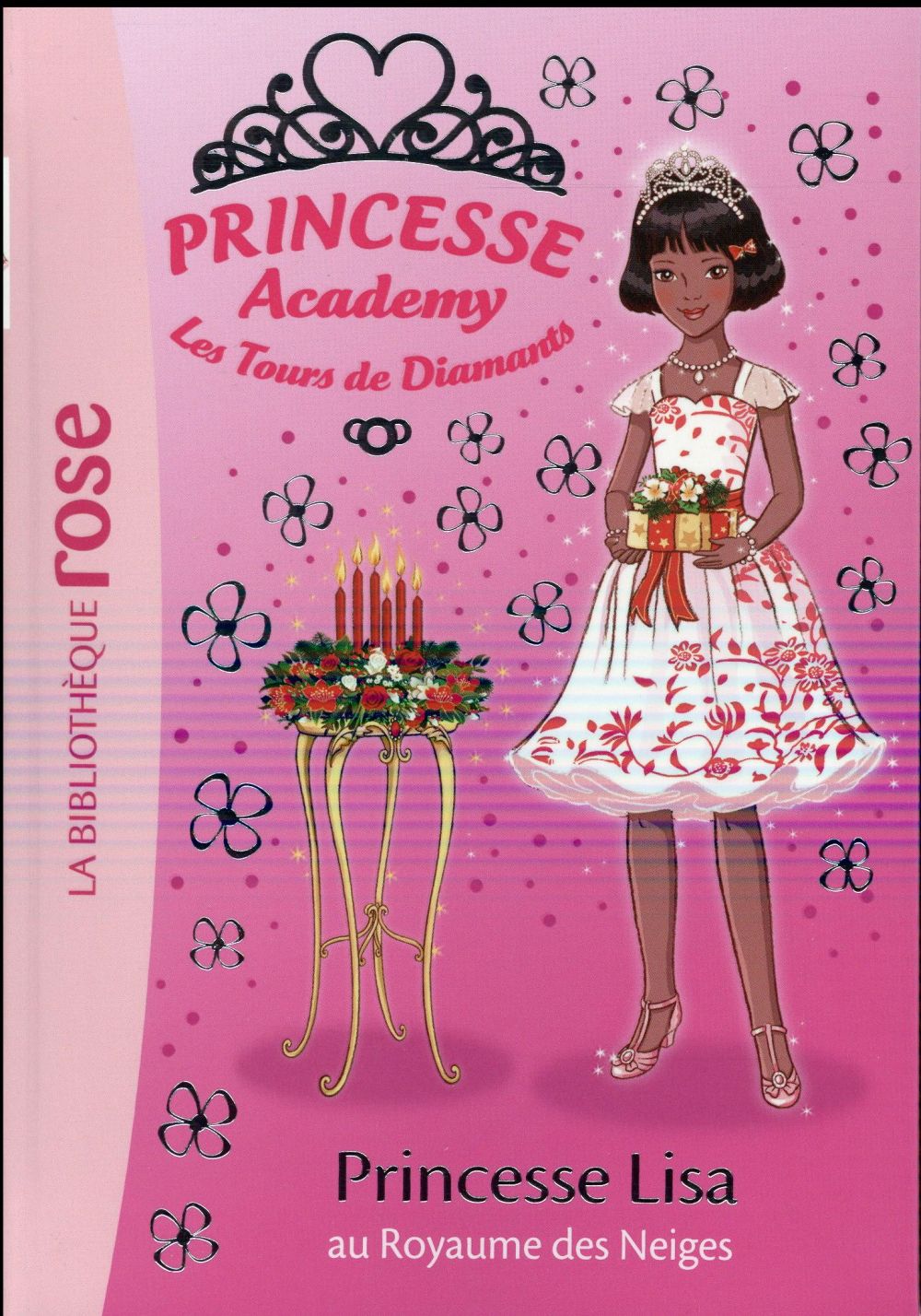 Princesse academy Tome 51