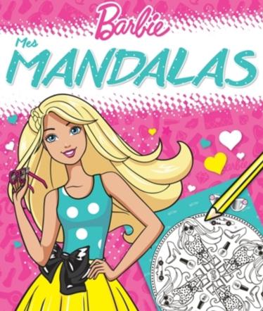 Mes mandalas