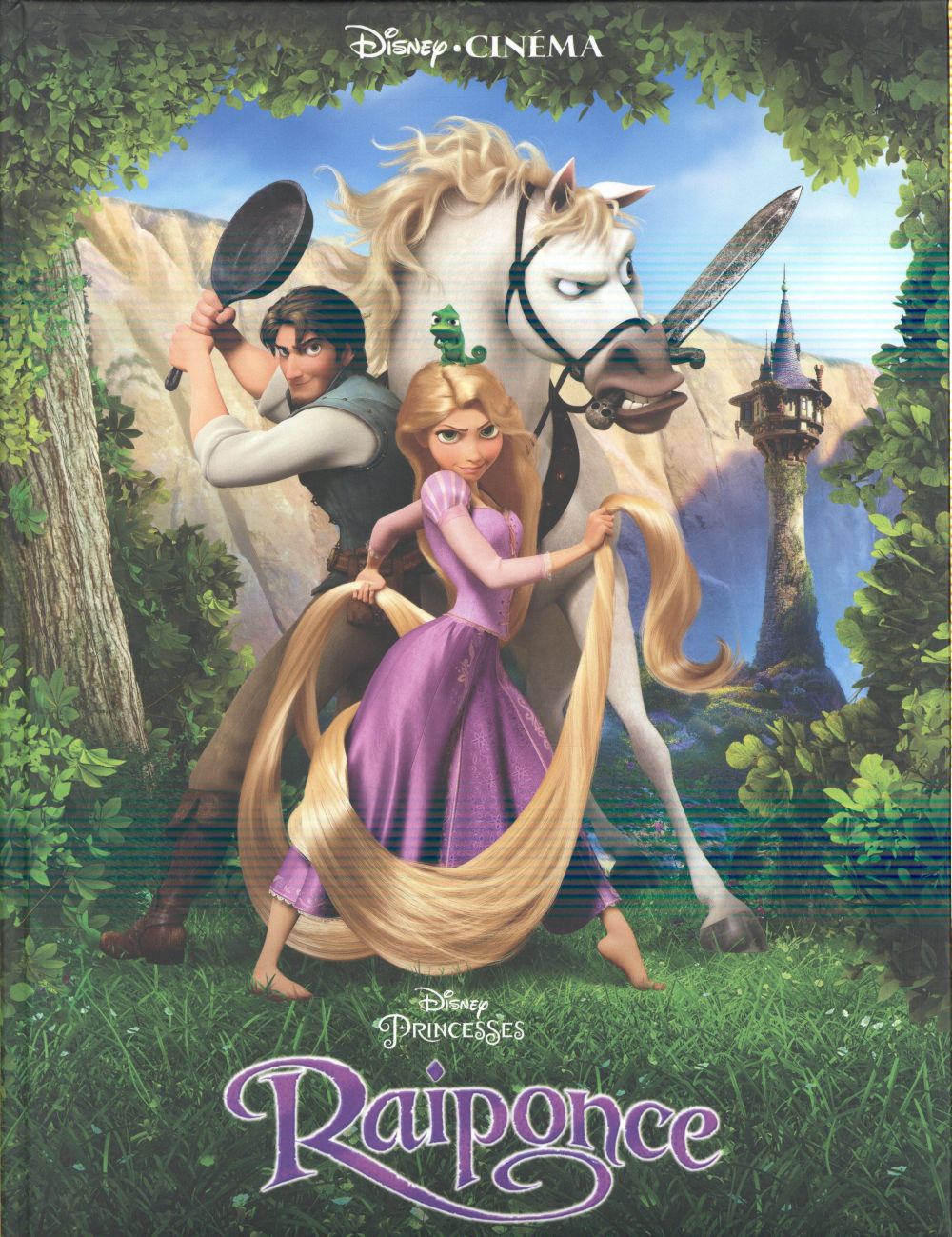 Raiponce