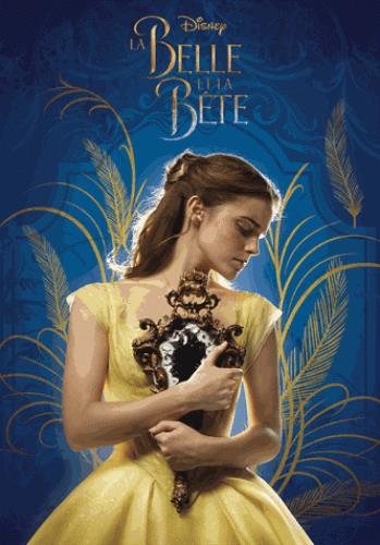 La Belle et la Bête : Disney lecture