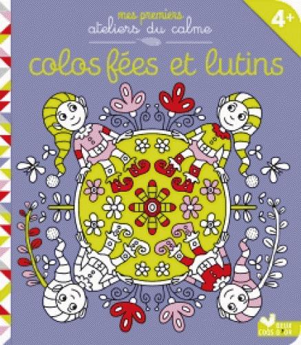 Fées et lutins