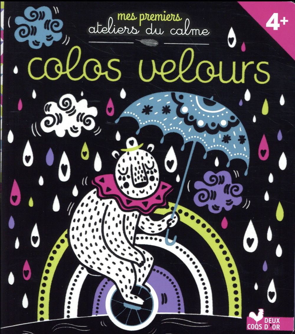 Colos velours