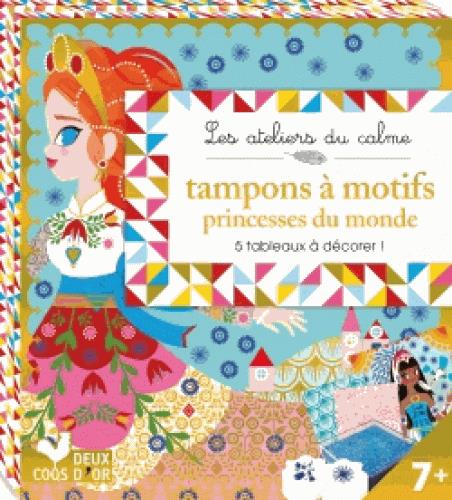 Les ateliers du calme