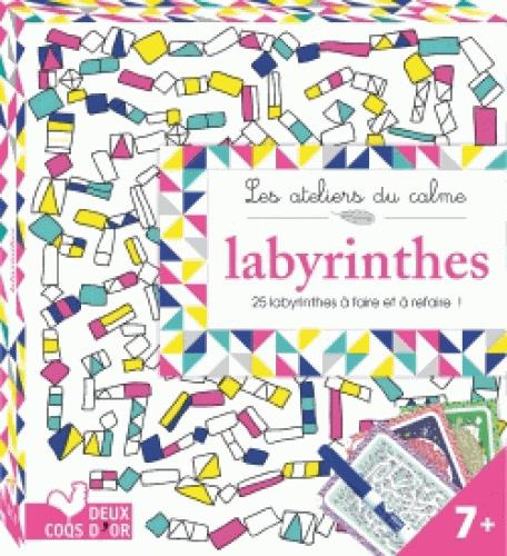 Les ateliers du calme