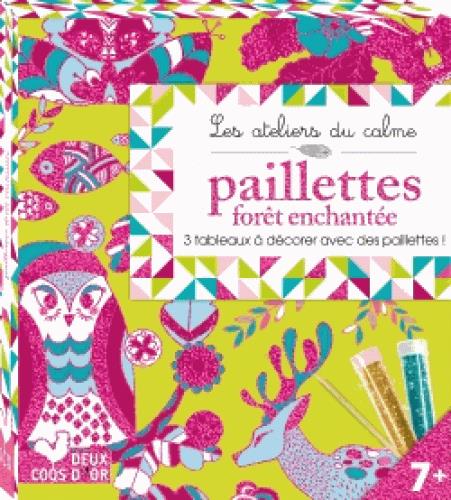Les ateliers du calme
