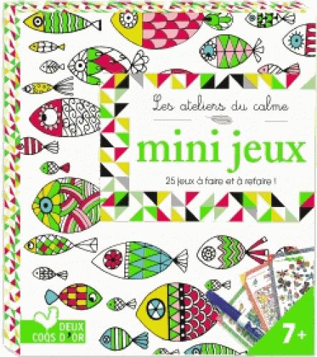 Les ateliers du calme