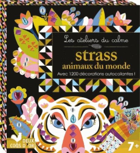 Les ateliers du calme