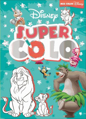 Super colos : classiques