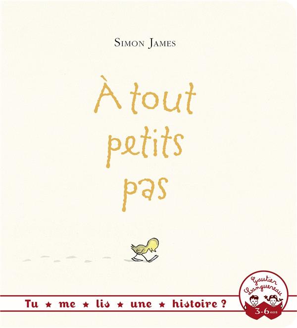 à tout petits pas