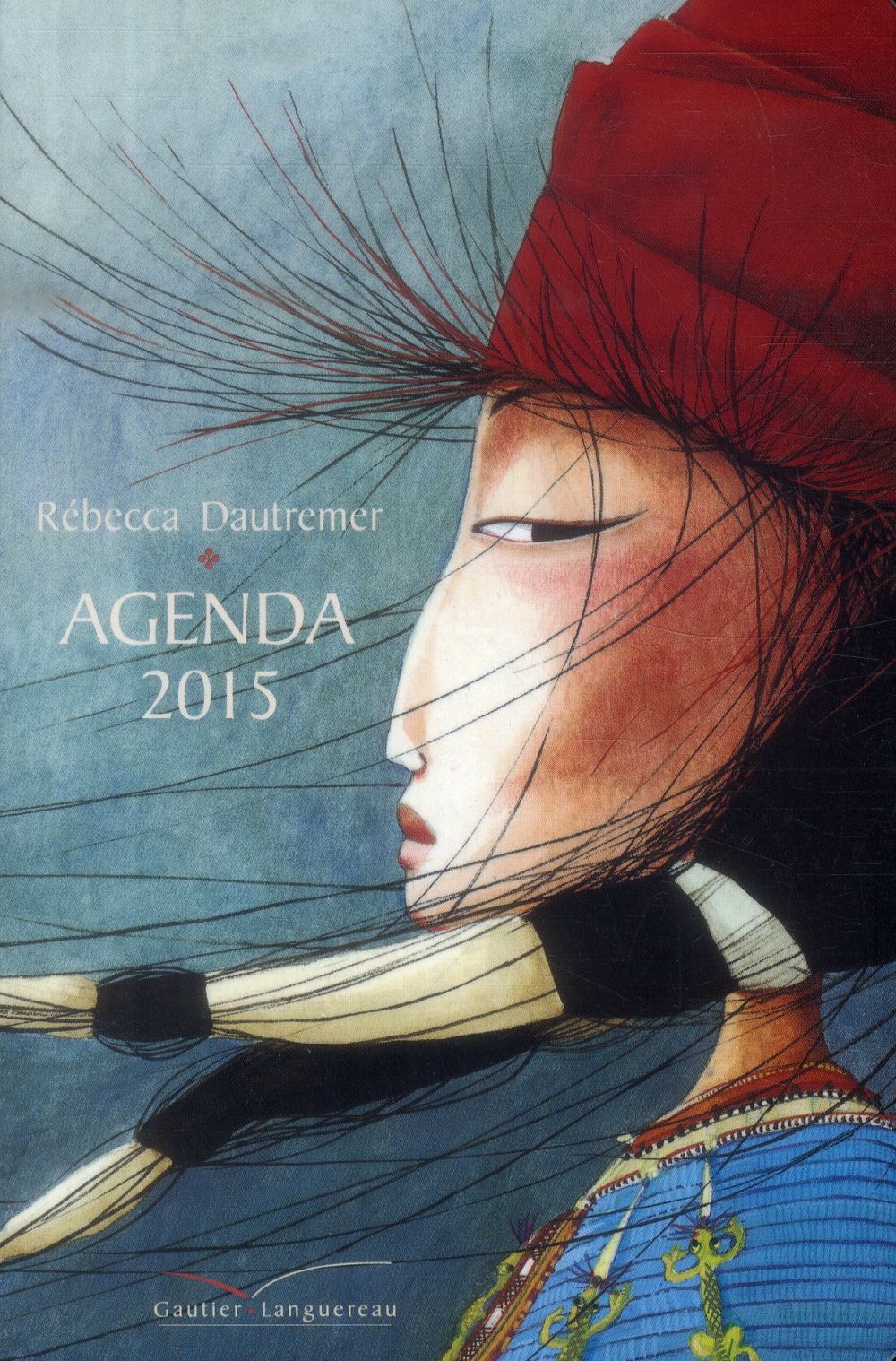 Agenda civil 2015