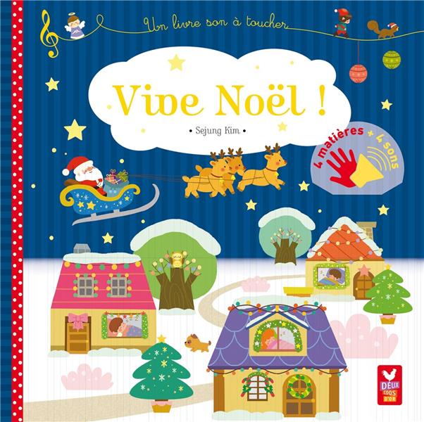Vive Noël