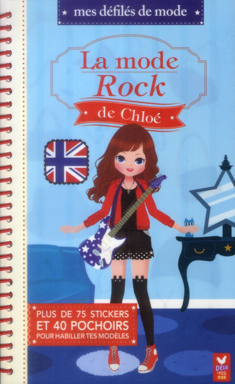 Défilés de mode : la mode rock de Chloé