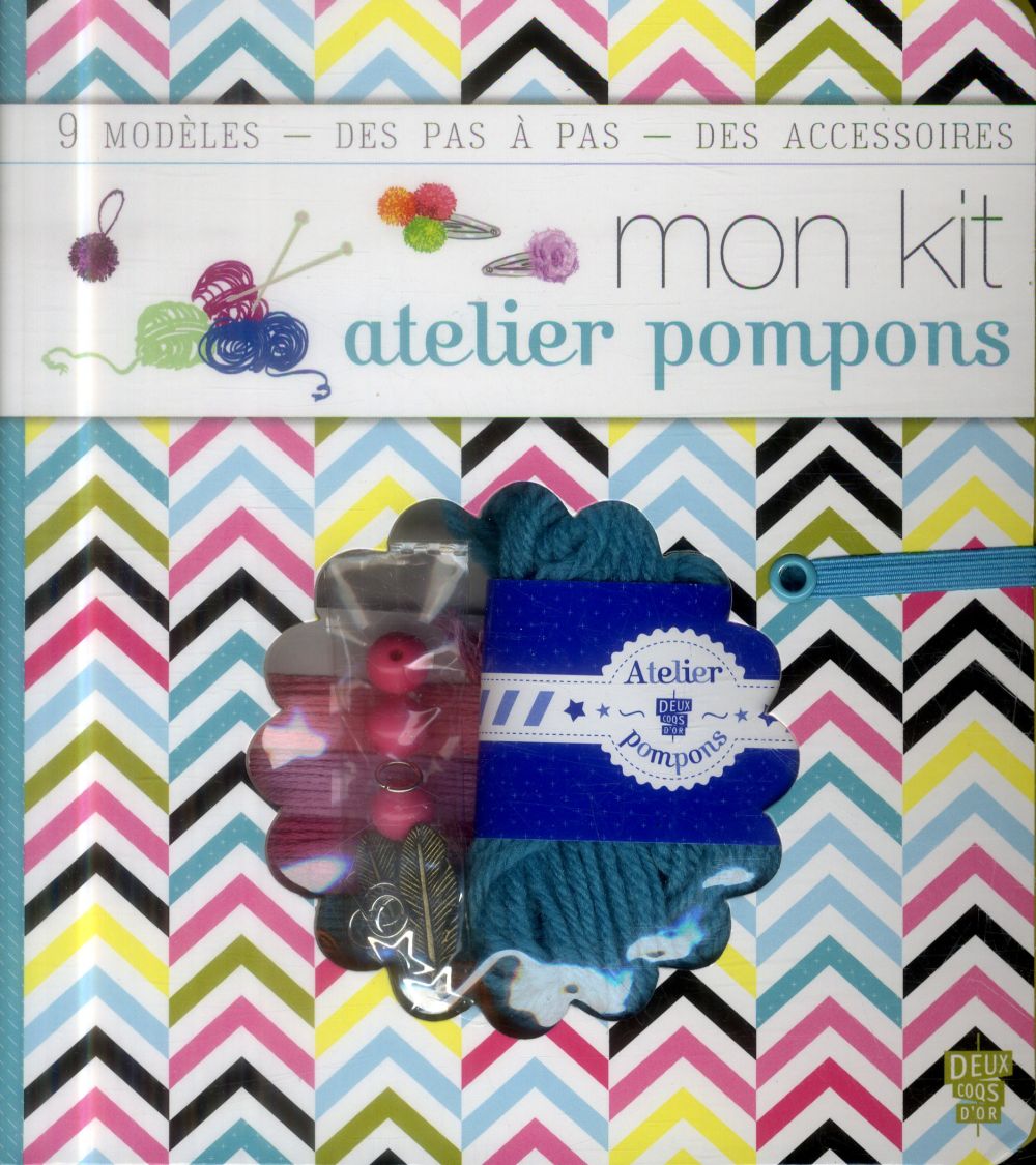 Tout pompon !
