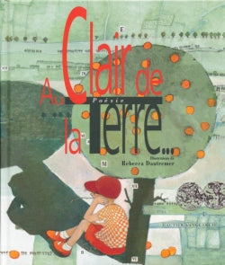 Poesie ; au clair de la terre