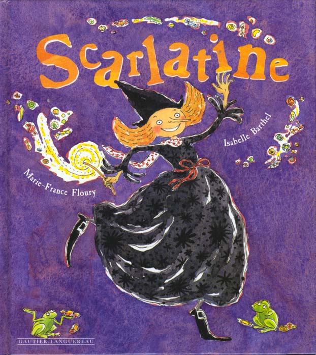 Scarlatine