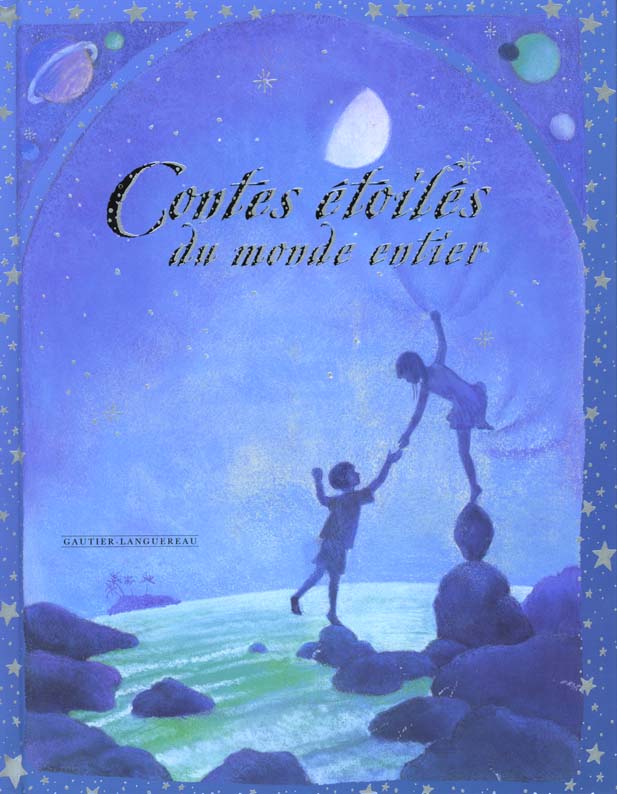 Contes etoiles du monde entier