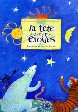 La tete dans les etoiles