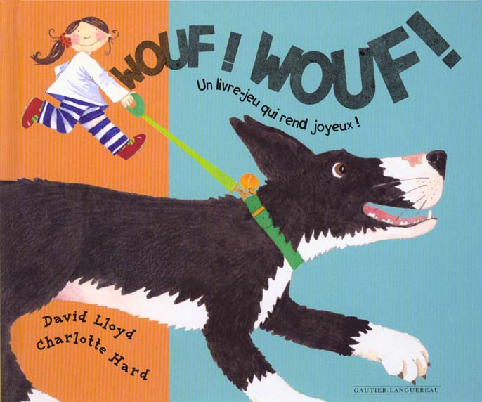 Wouf wouf